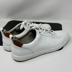Cole Haan | Shoes | Cole Haan Grand Crosscourt Mens Leather 